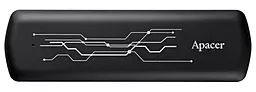 SSD Накопитель Apacer AS722 512 GB USB 3.2 Type-C (AP512GAS722B-1) - фото SSD Накопитель Apacer AS722 512 GB USB 3.2 Type-C (AP512GAS722B-1)