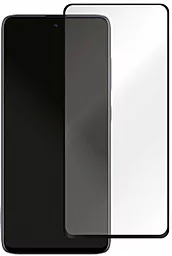 Защитное стекло ExtraDigital Tempered Glass Samsung A715 Galaxy A71 Black (EGL4673)