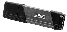 Флешка Verico 8GB MKII USB3.1 Gray (1UDOV-T5GY83-NN) - фото Флешка Verico 8GB MKII USB3.1 Gray (1UDOV-T5GY83-NN)