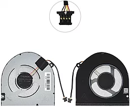 Вентилятор (кулер) для ноутбука Acer Nitro V 14 ANV14-61 Original 23.QU5N7.001 - фото Вентилятор (кулер) для ноутбука Acer Nitro V 14 ANV14-61 Original 23.QU5N7.001