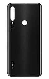 Задняя крышка корпуса Huawei Enjoy 10 Plus Black