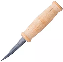 Ніж Morakniv Woodcarving 105 (106-1650) - фото Ніж Morakniv Woodcarving 105 (106-1650)