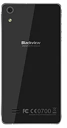 Blackview Omega Pro Black - миниатюра 3