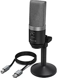 Мікрофон Fifine K670B - фото Мікрофон Fifine K670B
