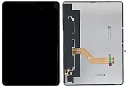 Дисплей для планшету OnePlus Pad 3 з тачскріном, Black - фото Дисплей для планшету OnePlus Pad 3 з тачскріном, Black