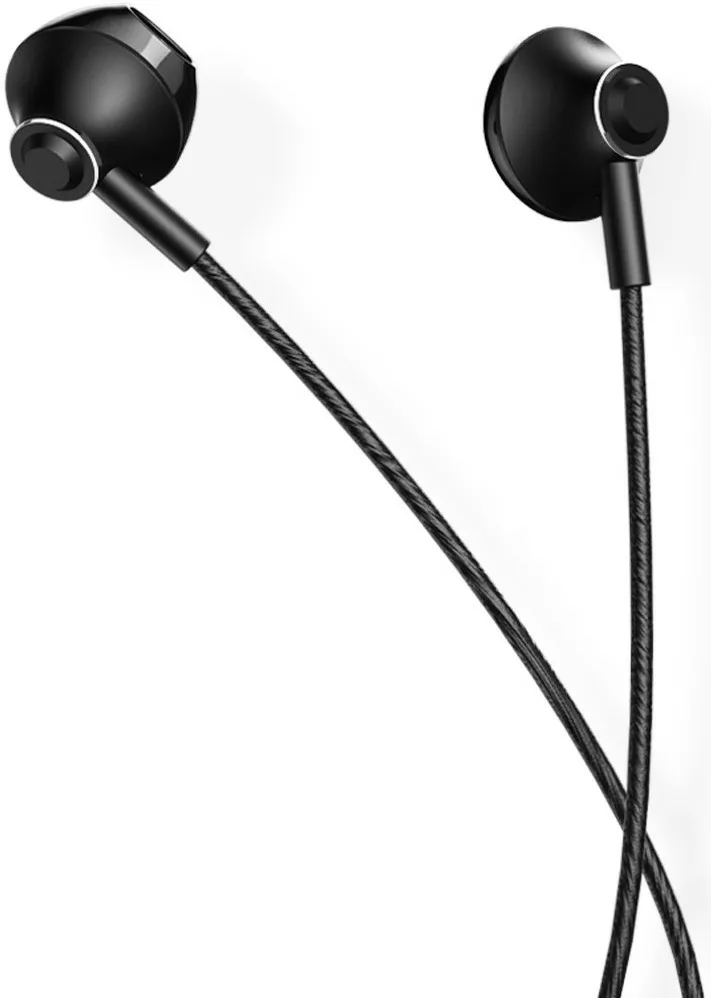 Наушники Remax RM-711 Black - фото 3