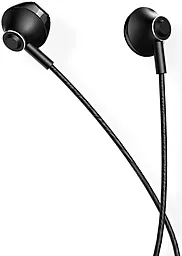 Наушники Remax RM-711 Black - миниатюра 3 Наушники Remax RM-711 Black - миниатюра 3
