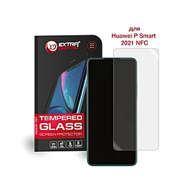 Захисне скло ExtraDigital для Huawei P Smart 2021 NFC EGL4866