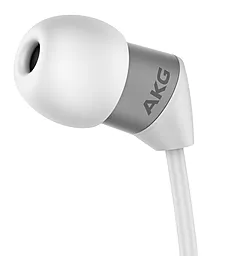Навушники Akg Y23 White (Y23WHT) - мініатюра 4