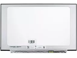 Матриця для ноутбука Lenovo Ideapad 5 15ARE05, 15IIL05, 15ITL05 (N156HCA-EAC) без кріплень