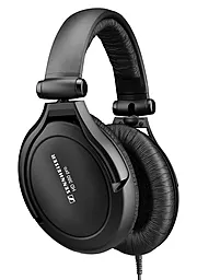 Наушники Sennheiser HD 380 Pro - фото Наушники Sennheiser HD 380 Pro