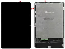 Дисплей для планшета Huawei MatePad 11 2021 с тачскрином, Black