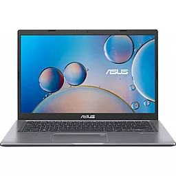 Ноутбук ASUS X515EA Slate Gray (X515EA-BQ1189) - фото Ноутбук ASUS X515EA Slate Gray (X515EA-BQ1189)