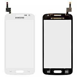 Сенсор (тачскрін) Samsung Galaxy Express 2 G3815 White