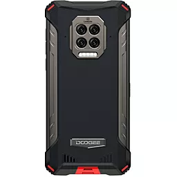 Мобільний телефон DOOGEE S86 6/128GB Red - мініатюра 3