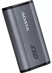 SSD Накопитель ADATA Elite SE880 500 GB (AELI-SE880-500GCGY) - миниатюра 5