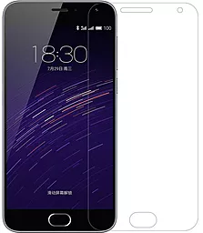 Захисна плівка Nillkin Crystal Meizu M2, M2 Mini Clear - фото Захисна плівка Nillkin Crystal Meizu M2, M2 Mini Clear