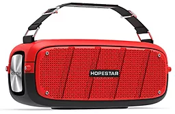 Колонки акустические Hopestar A20 Red