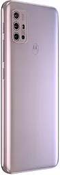 Смартфон Motorola G30 6/128GB Pastel Sky - миниатюра 4