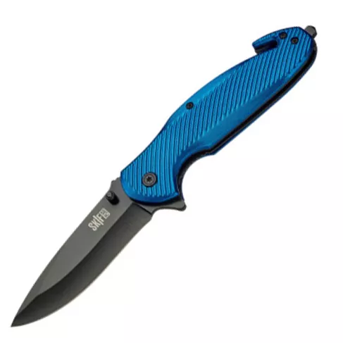 Нож Active (Skif Plus) Birdy (SPCM80BL) Blue - фото 1