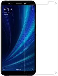 Защитная пленка Nillkin Xiaomi Mi 6X, Mi A2 Matte - фото Защитная пленка Nillkin Xiaomi Mi 6X, Mi A2 Matte
