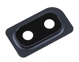 Скло камери Samsung Galaxy A10 2019 A105F Black