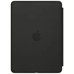 Чохол для планшету Apple Smart Case для Apple iPad 9.7" 5, 6, iPad Air 1, 2, Pro 9.7" Black - фото Чохол для планшету Apple Smart Case для Apple iPad 9.7" 5, 6, iPad Air 1, 2, Pro 9.7" Black