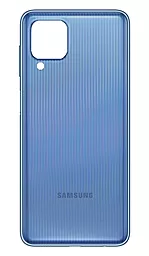 Задняя крышка корпуса Samsung Galaxy M32 M325 2021 Light Blue - миниатюра 2