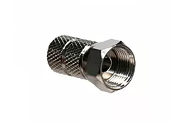 Кабельний коннектор ANTENITI (F) RG58 50 Ом - фото Кабельний коннектор ANTENITI (F) RG58 50 Ом