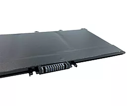 Аккумулятор для ноутбука HP 245 G7  HT03XL  / 11.4V 4000mAh / HT03-3S2P-4000 Elements PRO Black - миниатюра 3