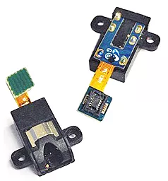 Шлейф Samsung Galaxy Tab 3 7.0 T210 / T211 с разъемом наушников Original - фото Шлейф Samsung Galaxy Tab 3 7.0 T210 / T211 с разъемом наушников Original
