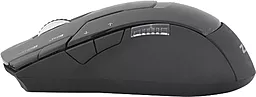 Компьютерная мышка Zalman ZM-M300 Black - миниатюра 3