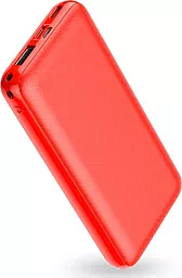 Повербанк Baseus Mini Q PD 20000mAh Red (PPALL-EXQ09)
