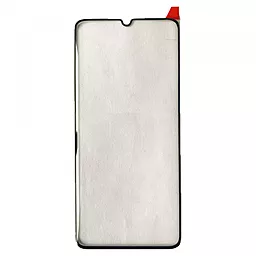 Захисне скло 1TOUCH 5D Full Cover Full Glue Xiaomi Mi Note 10 Black