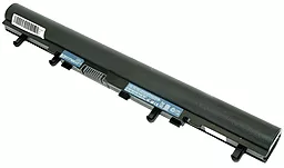 Акумулятор для ноутбука Acer AL12A32 Aspire V5-571 / 14.8V 2900mAh / V5-4S1P-2900 Elements ULTRA Black - мініатюра 2