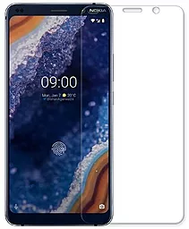 Защитная пленка BoxFace Противоударная Nokia 9 Clear - фото Защитная пленка BoxFace Противоударная Nokia 9 Clear