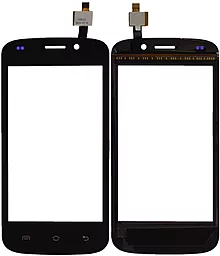 Сенсор (тачскрин) Impression ImSmart 1.40 Black