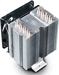 Система охлаждения Deepcool Gammaxx C40 - миниатюра 6