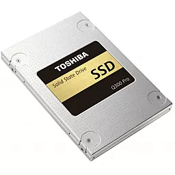 SSD Накопитель Toshiba Q300 Pro 512 GB (HDTSA51EZSTA) - миниатюра 2