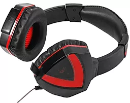 Навушники A4Tech Bloody G500 Black-Red - мініатюра 3