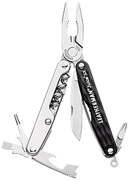Мультитул Leatherman Juice SX (832010) - фото Мультитул Leatherman Juice SX (832010)