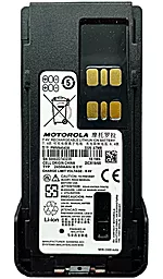 Аккумулятор для радиотелефона Motorola PMNN4543A DP2400 Li-ion 2450mAh - миниатюра 2