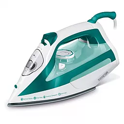 Iron/C SENCOR SSI 6100GR - фото Iron/C SENCOR SSI 6100GR