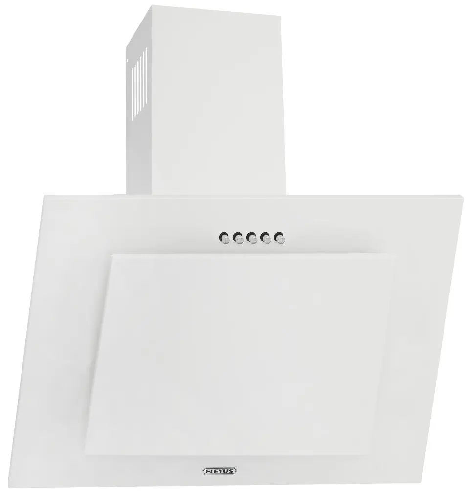 Airvent/slop ELEYUS VERTICAL 470 60 WH - фото 1