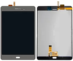 Дисплей для планшету Samsung Galaxy Tab A 8.0 T355 + Touchscreen Grey