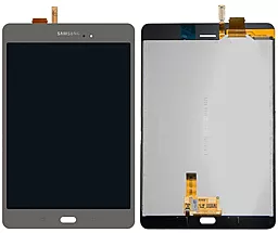 Дисплей для планшета Samsung Galaxy Tab A 8.0 T355 + Touchscreen Grey - фото Дисплей для планшета Samsung Galaxy Tab A 8.0 T355 + Touchscreen Grey