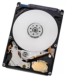 Жорсткий диск Hitachi HGST Travelstar 2.5" 640Gb SATA3 (HTS541064A9E680)