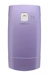 Корпус Nokia X2-01 Purple