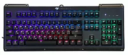 Клавиатура Cougar ULTIMUS RGB Red Switches - фото Клавиатура Cougar ULTIMUS RGB Red Switches