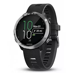 Смарт-годинник Garmin Forerunner 645M Black (010-01863-G0) - фото Смарт-годинник Garmin Forerunner 645M Black (010-01863-G0)